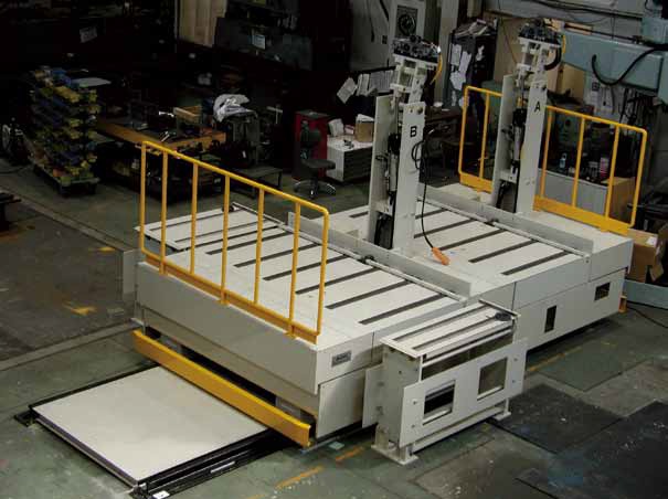 QDC Systems
